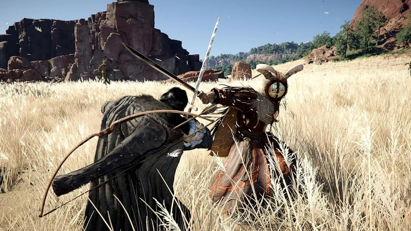 PS5 Crimson Desert [Day One Edition]