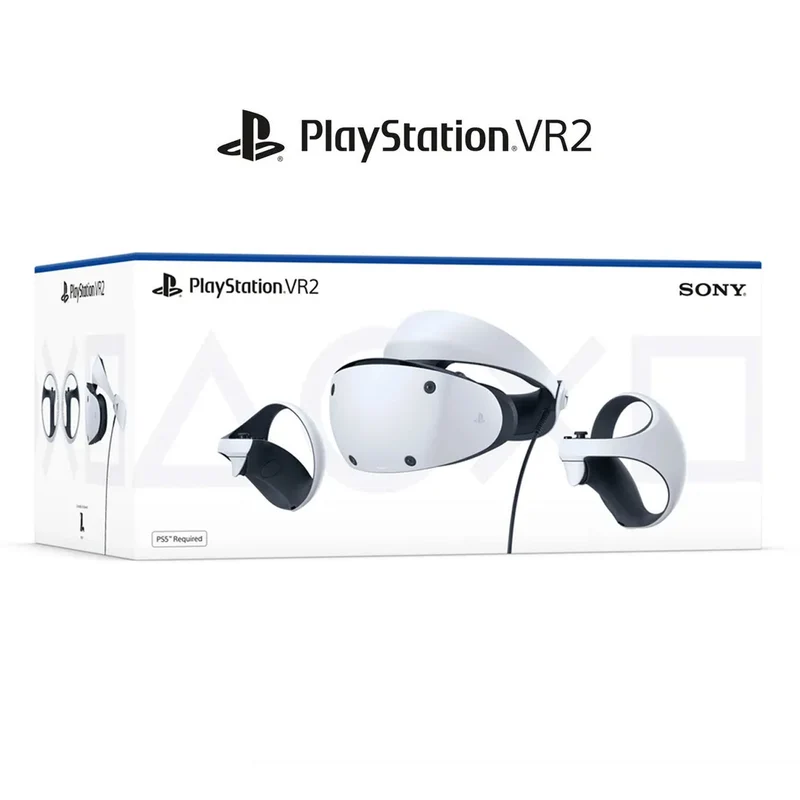 PlayStation VR2