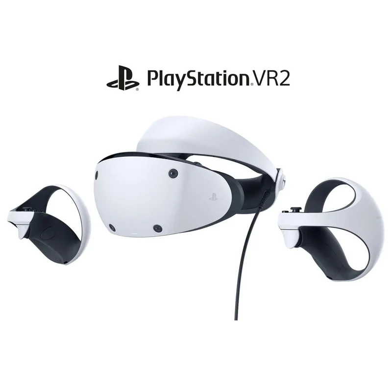 PlayStation VR2