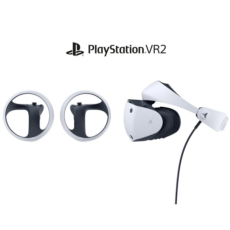 PlayStation VR2