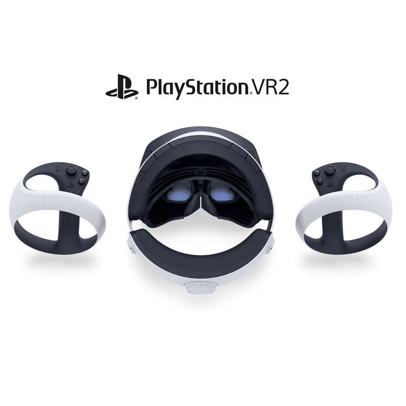 PlayStation VR2