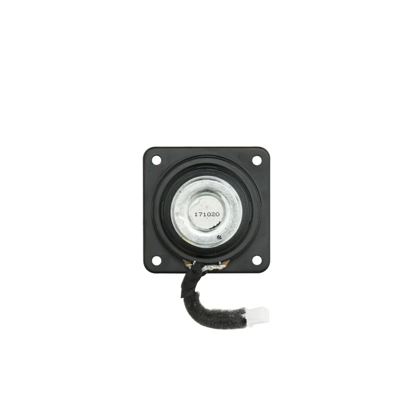 JBL Link 20 Speaker Driver Replacement - Parts