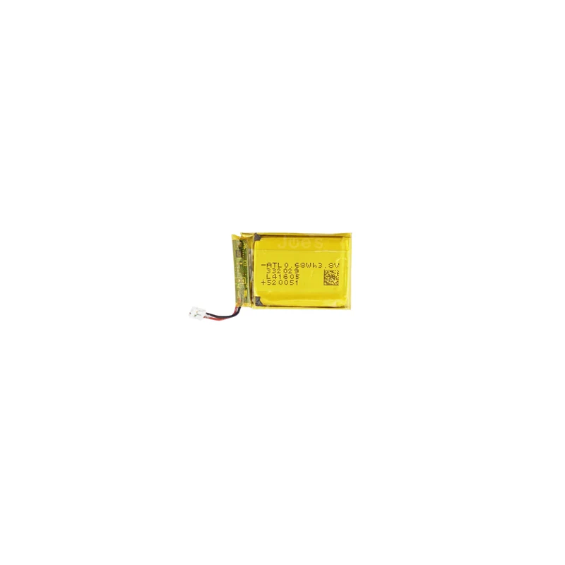 Garmin Forerunner Battery Replacement 361-00086-00 180mAh - Parts