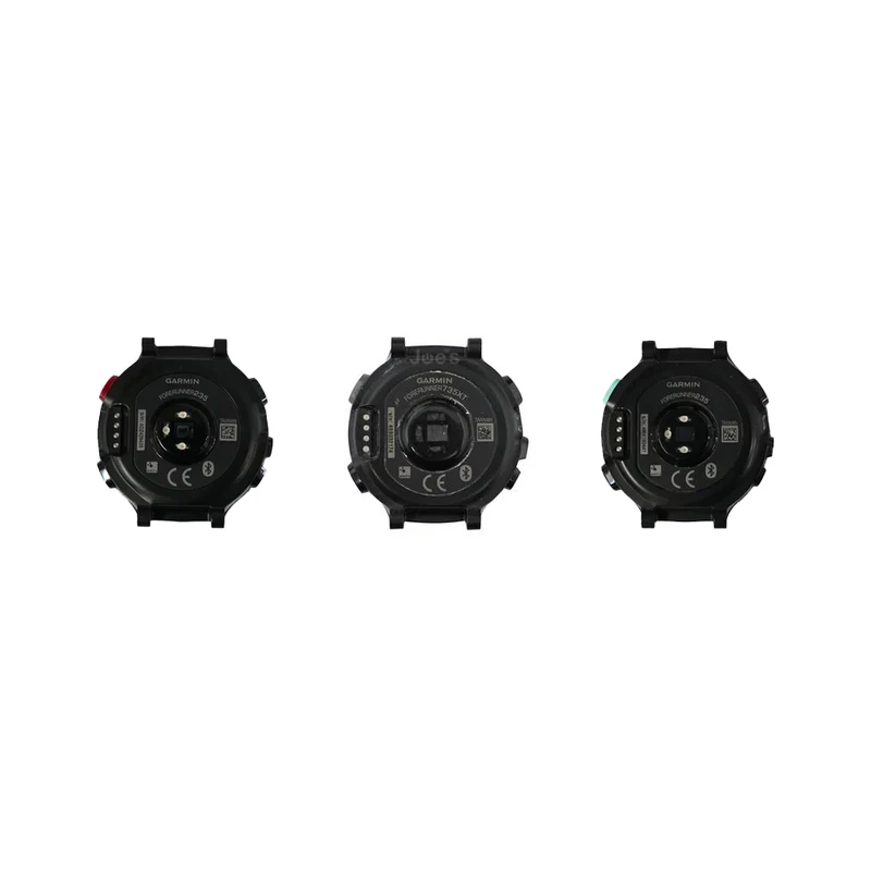 Garmin Forerunner 235 Back Cover Housing Heart Rate Monitor - Parts