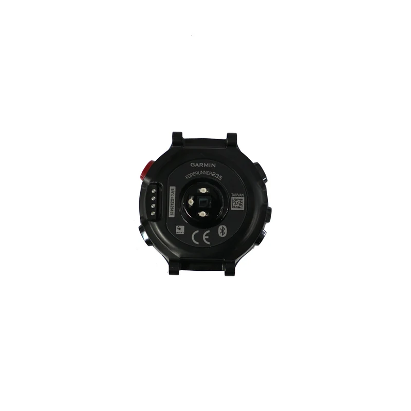 Garmin Forerunner 235 Back Cover Housing Heart Rate Monitor - Parts