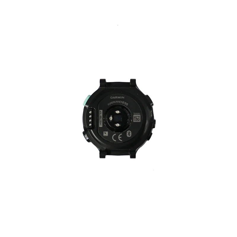 Garmin Forerunner 235 Back Cover Housing Heart Rate Monitor - Parts