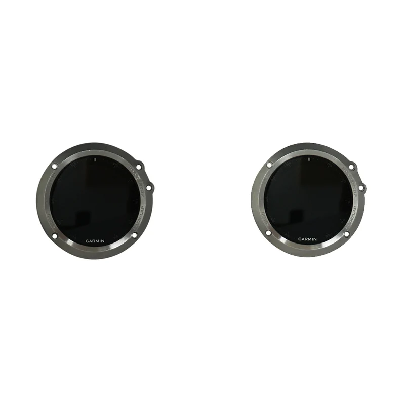 Garmin Fenix 3 HR Replacement Touch Screen LCD Display - Parts