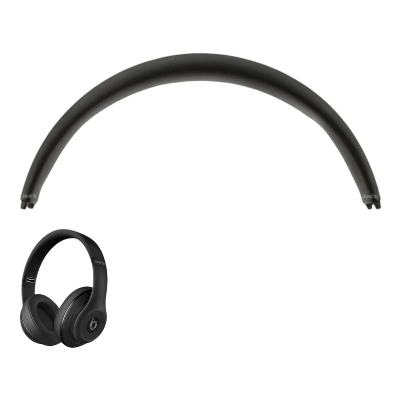 Beats By Dre Studio 2 Wired Wireless Headband Cushion Rubber Replacement - Parts