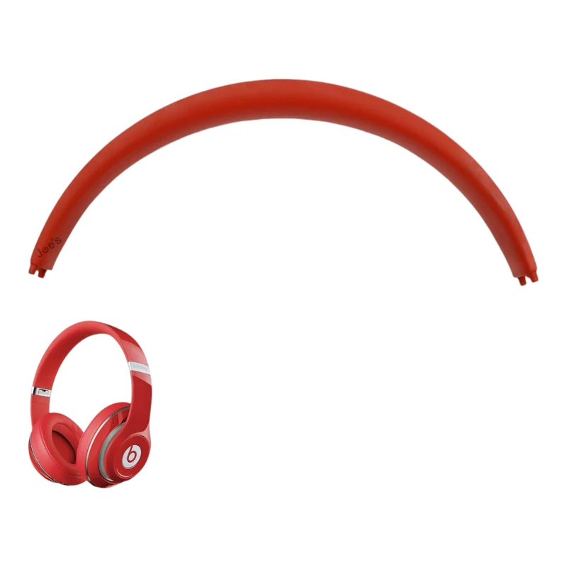 Beats By Dre Studio 2 Wired Wireless Headband Cushion Rubber Replacement - Parts
