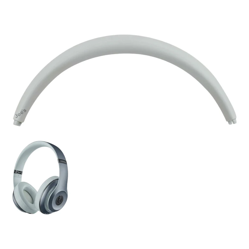 Beats By Dre Studio 2 Wired Wireless Headband Cushion Rubber Replacement - Parts