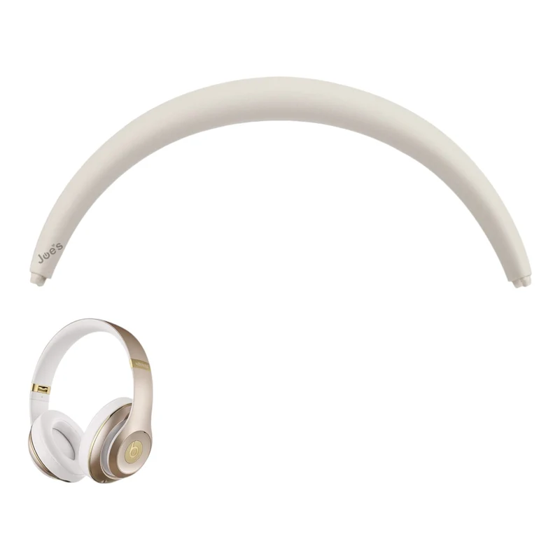 Beats By Dre Studio 2 Wired Wireless Headband Cushion Rubber Replacement - Parts