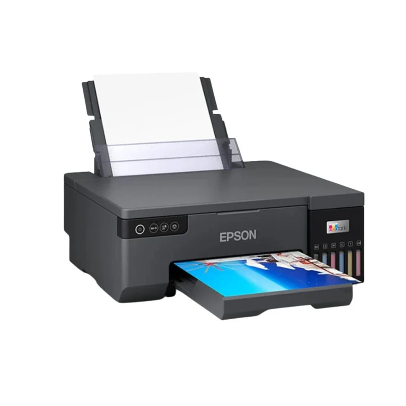 Epson L8050 Wifi Photo Ink Tank Printer