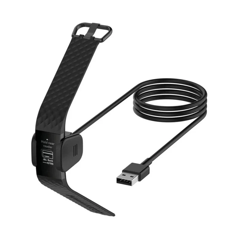 Fitbit Charge 3 Charger Cable - Accessories