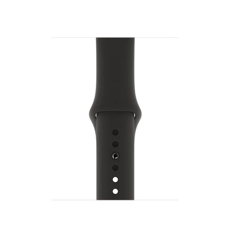Apple Watch Series 3 38MM 42MM Wristband Rubber Sports Loop - Accessories