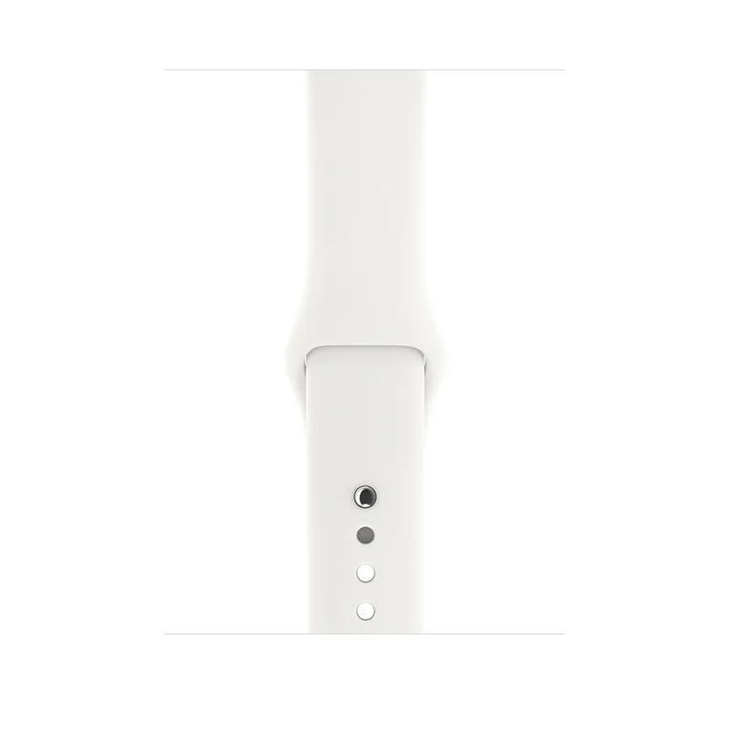 Apple Watch Series 3 38MM 42MM Wristband Rubber Sports Loop - Accessories