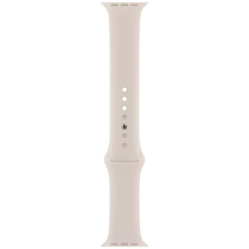 Apple Watch Series 3 4 5 6 7 8 9 38MM 40MM 42MM 44MM 45MM Wristband Sports Bands - Accessories