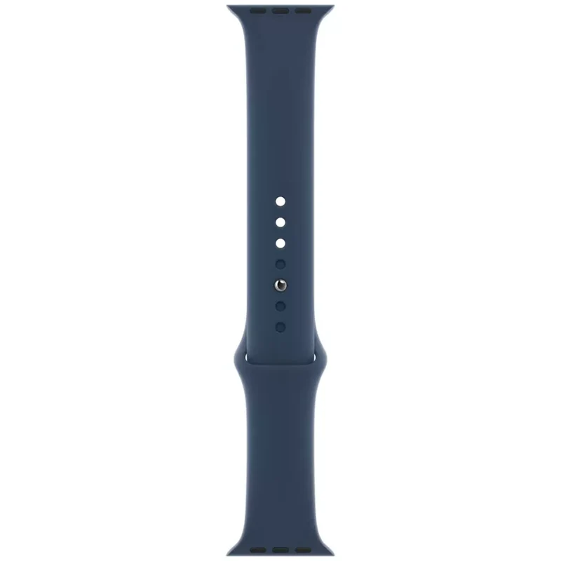 Apple Watch Series 3 4 5 6 7 8 9 38MM 40MM 42MM 44MM 45MM Wristband Sports Bands - Accessories