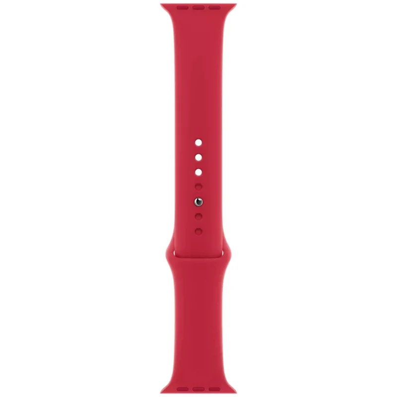 Apple Watch Series 3 4 5 6 7 8 9 38MM 40MM 42MM 44MM 45MM Wristband Sports Bands - Accessories