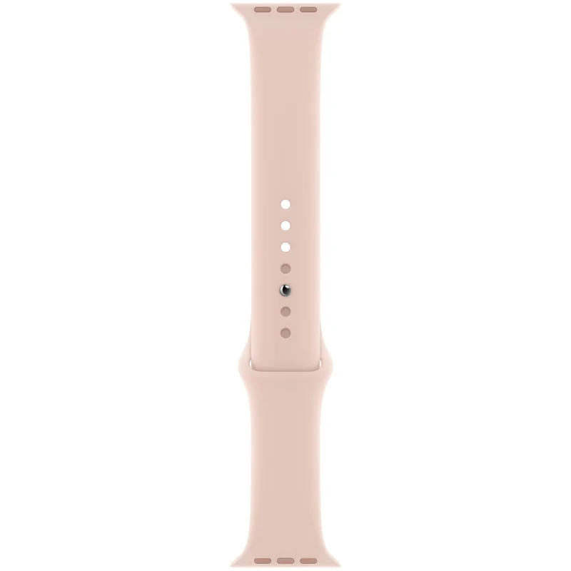 Apple Watch Series 3 4 5 6 7 8 9 38MM 40MM 42MM 44MM 45MM Wristband Sports Bands - Accessories