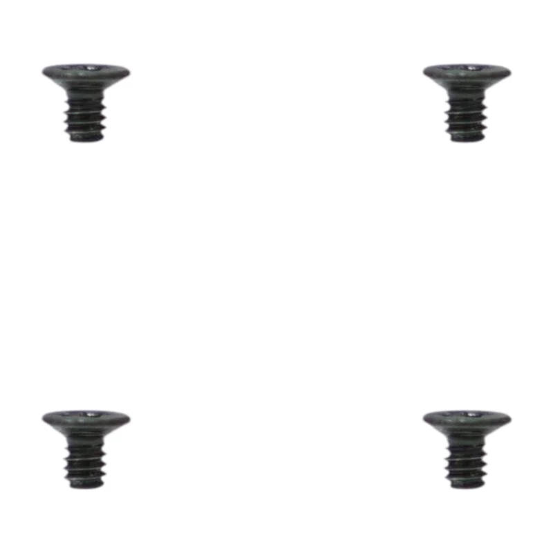 Beats By Dre Solo 2 3 Wireless Headband Hinge Screws 4 x - Parts