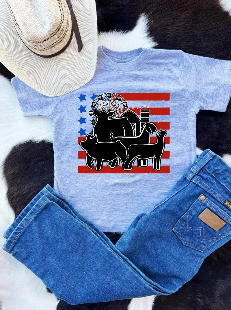 American Fair Time