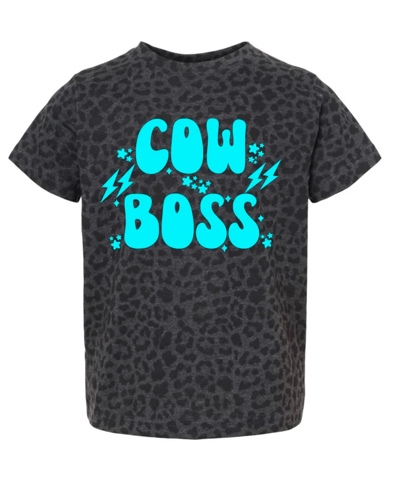 Cow Boss