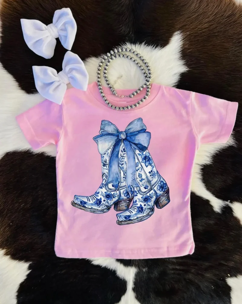 Boots & Bows
