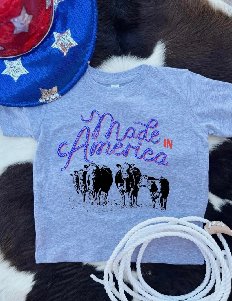 Made In America