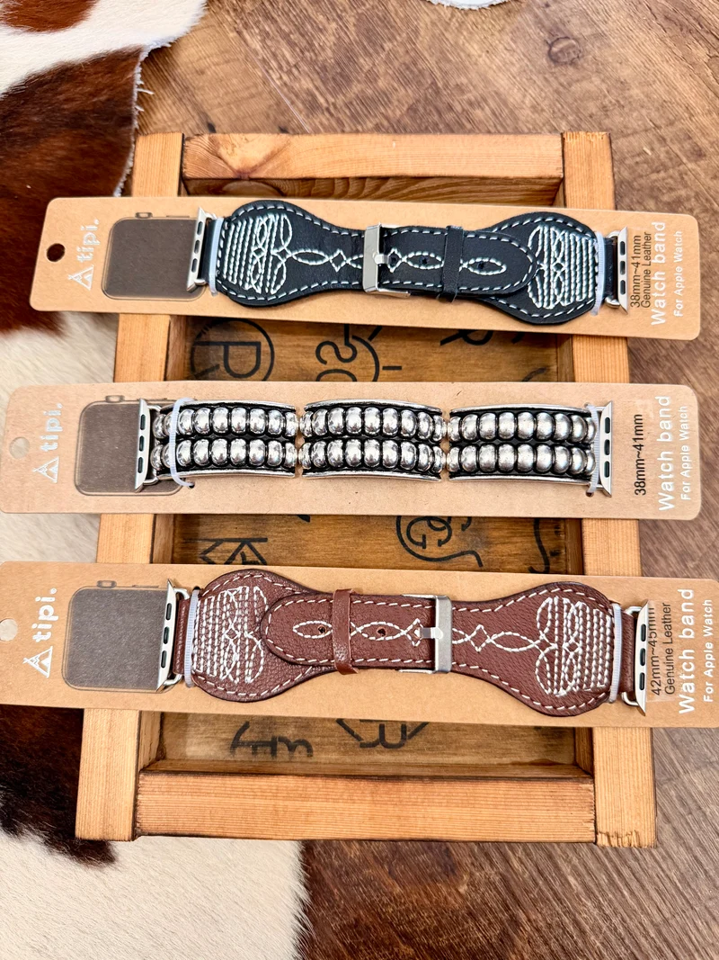 Watch Bands