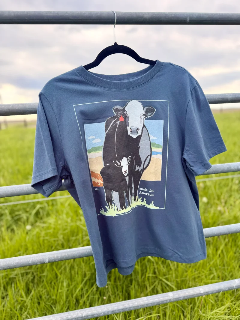 Baldie Made In The USA *navy