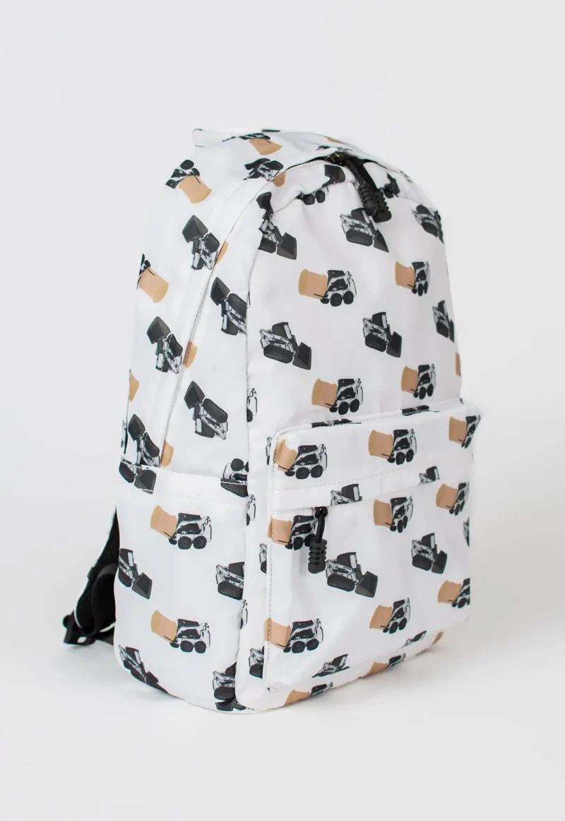 Skid Loader Backpack (standard size)