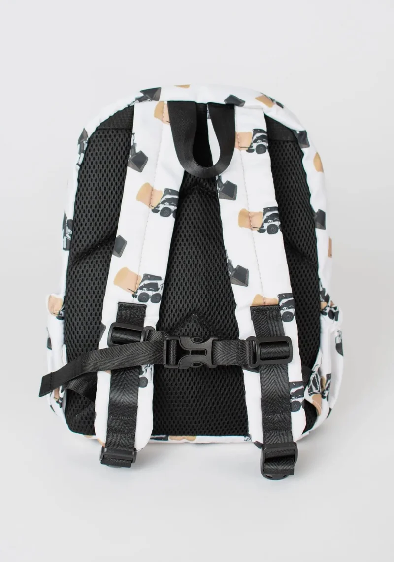 Skid Loader Backpack (standard size)