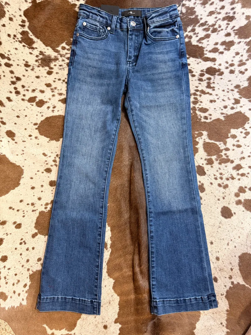 Kids 7 For All Mankind Dojos - LKB