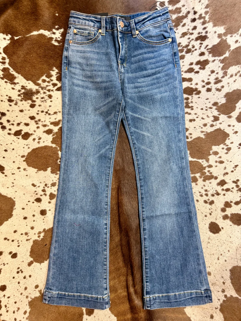 Kids 7 For All Mankind Dojos - DLU