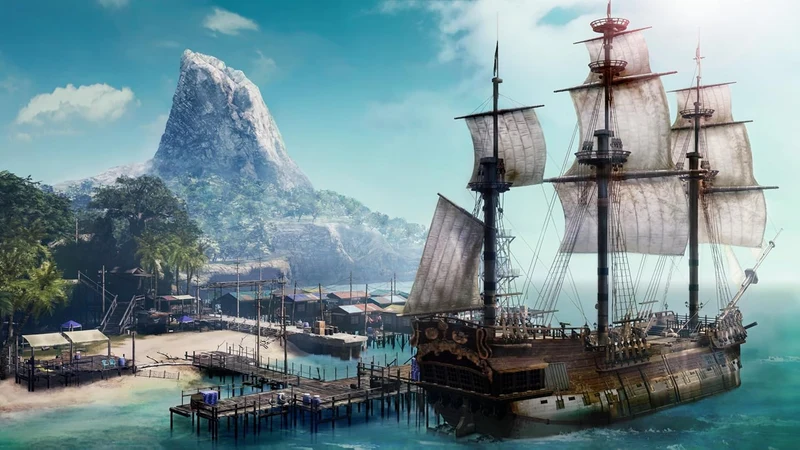 Like a Dragon: Pirate Yakuza in Hawaii Playstation 5 Edizione Europea