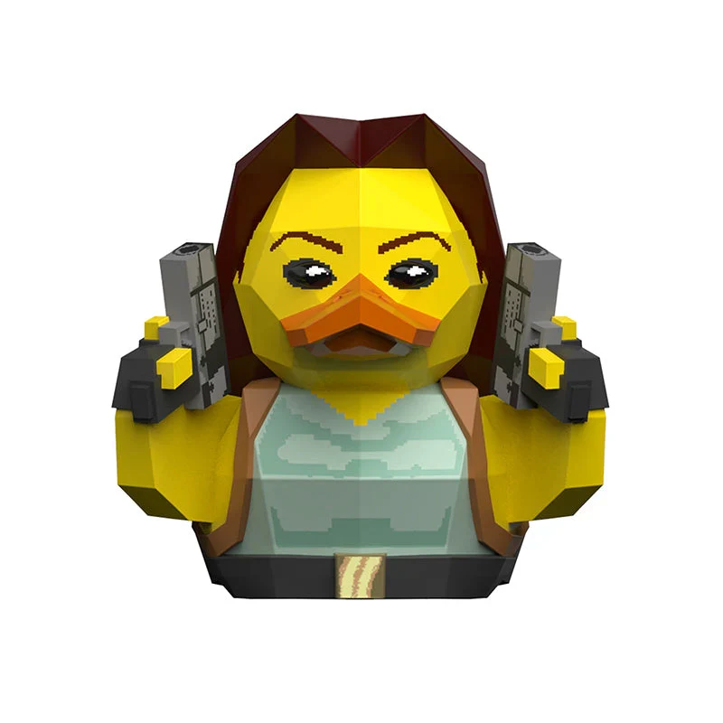 Tomb Raider: Classic Lara Croft TUBBZ (Edizione in scatola)