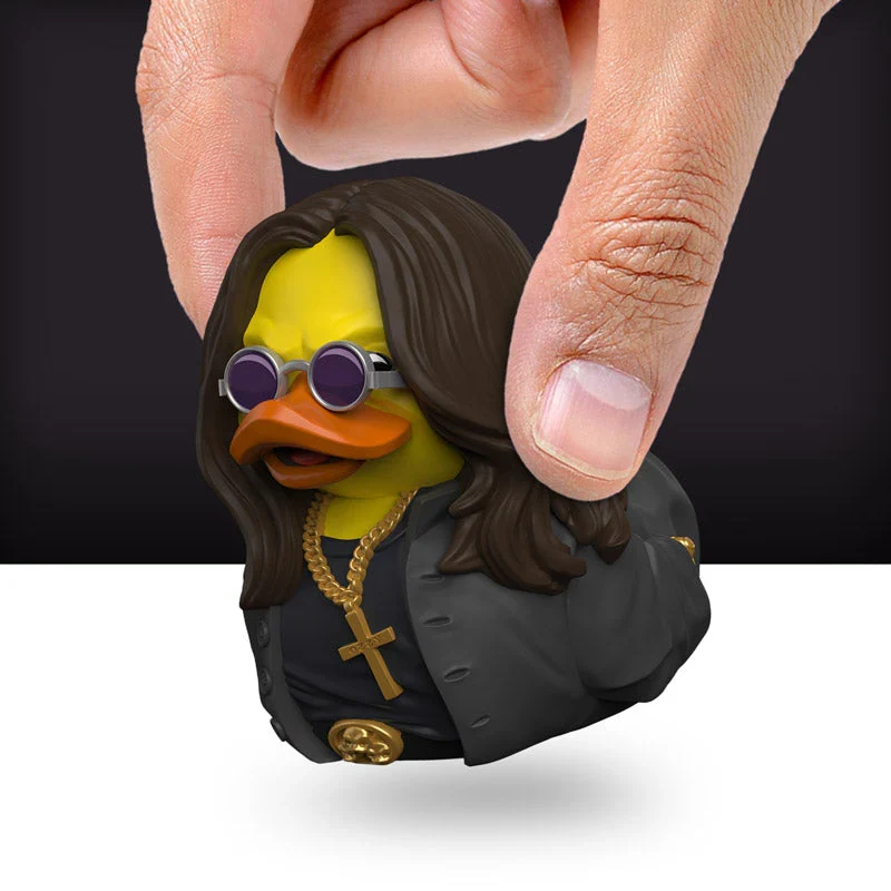 Ozzy Osbourne: Ozzy Osbourne TUBBZ (Mini Edizione)