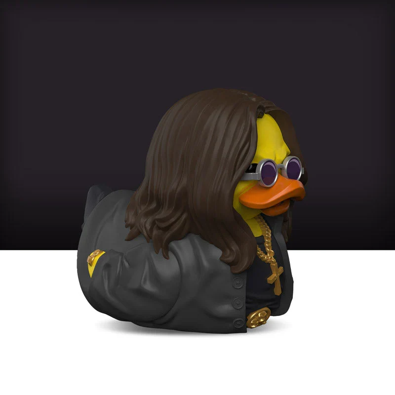 Ozzy Osbourne: Ozzy Osbourne TUBBZ (Mini Edizione)