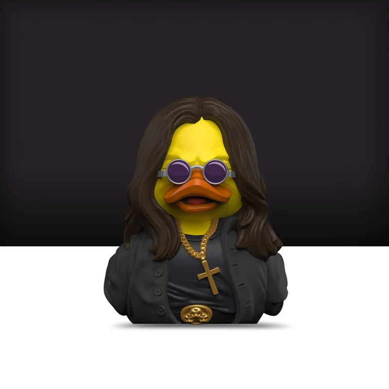 Ozzy Osbourne: Ozzy Osbourne TUBBZ (Mini Edizione)