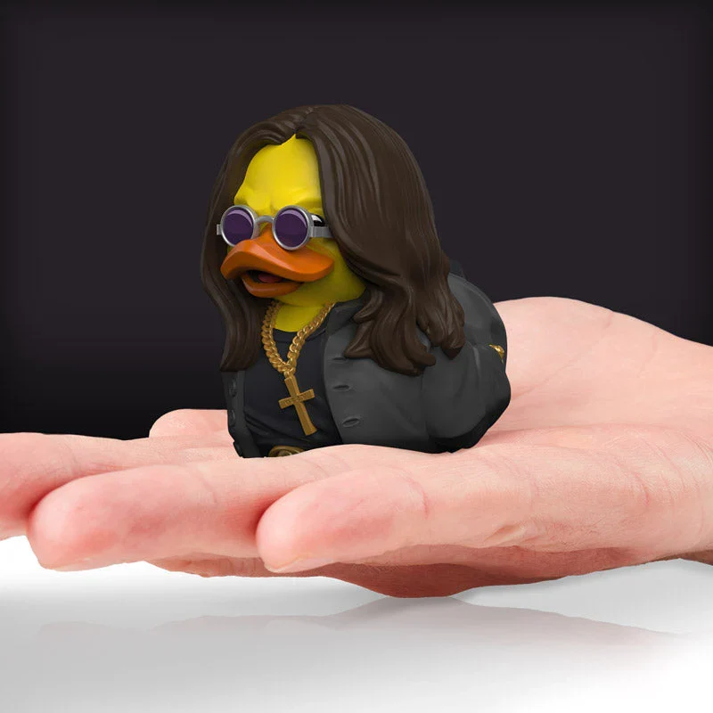 Ozzy Osbourne: Ozzy Osbourne TUBBZ (Mini Edizione)