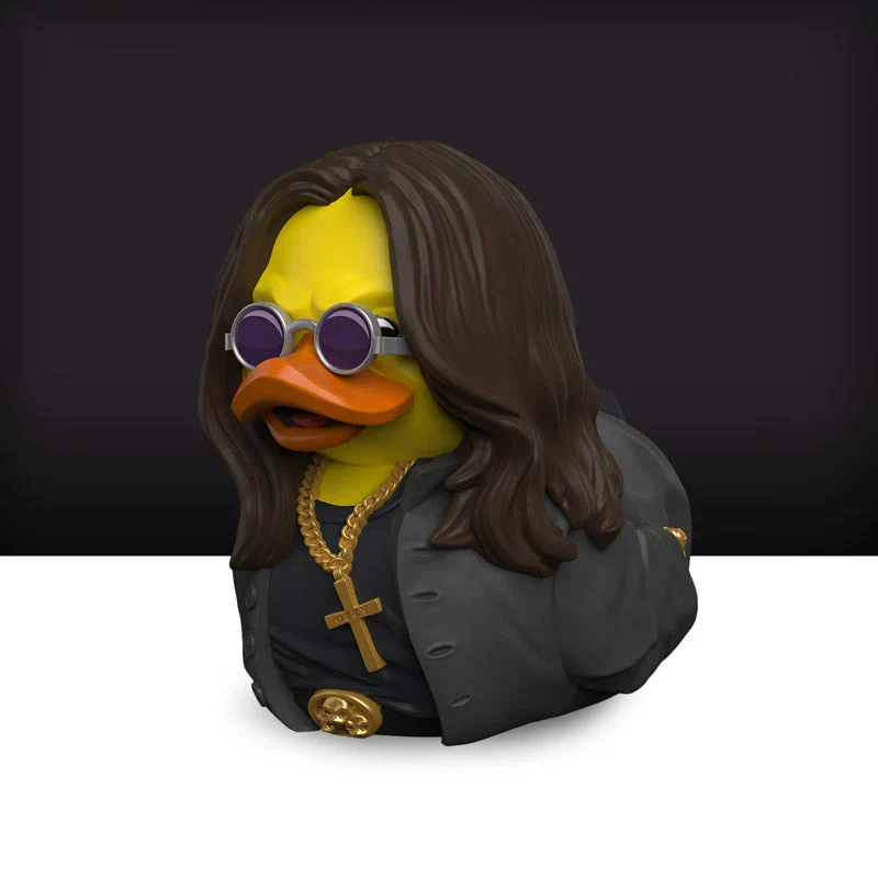 Ozzy Osbourne: Ozzy Osbourne TUBBZ (Mini Edizione)
