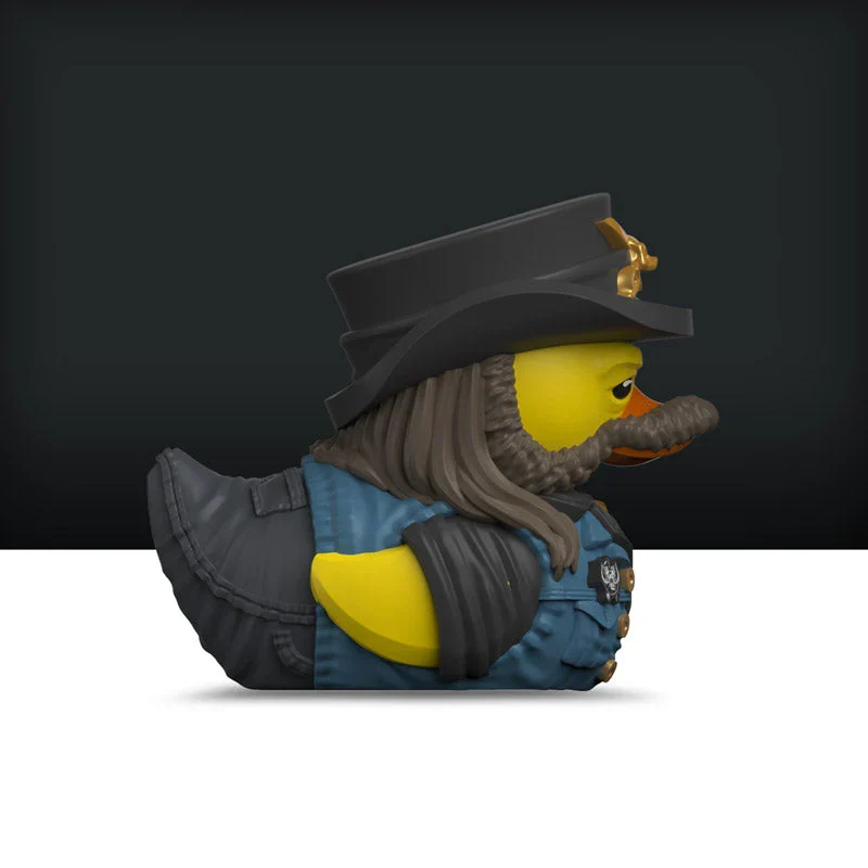 Motorhead: Lemmy TUBBZ (Mini Edizione)