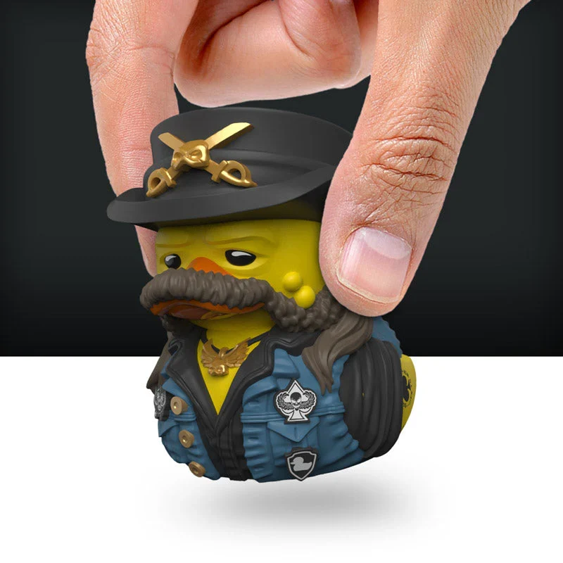 Motorhead: Lemmy TUBBZ (Mini Edizione)