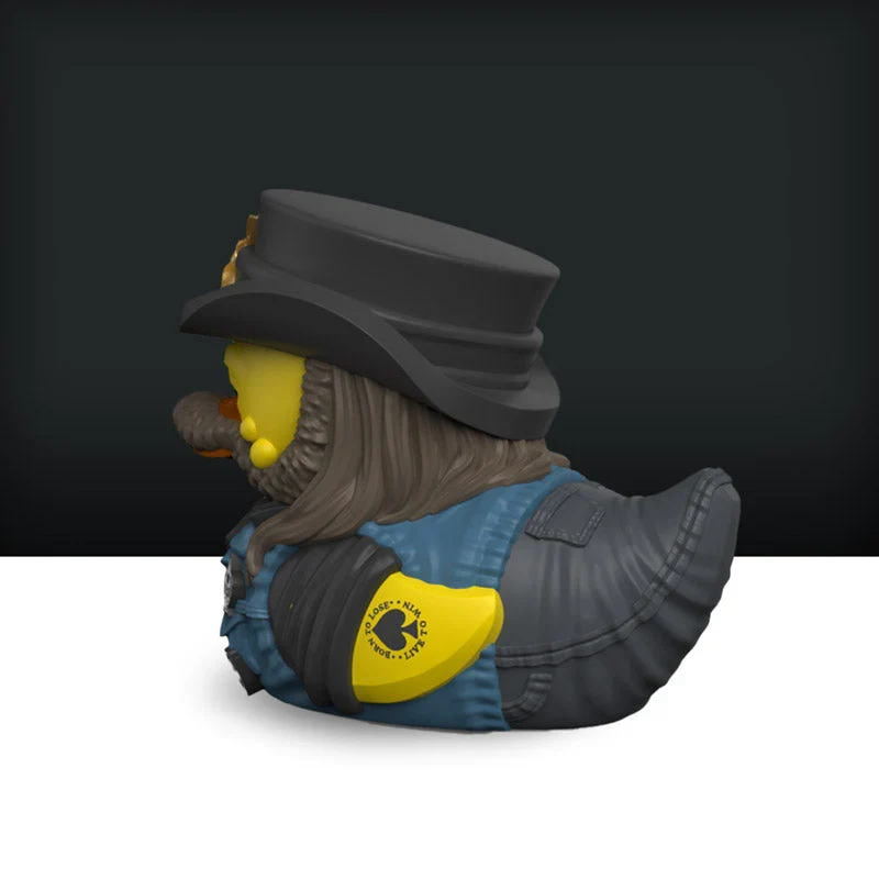 Motorhead: Lemmy TUBBZ (Mini Edizione)