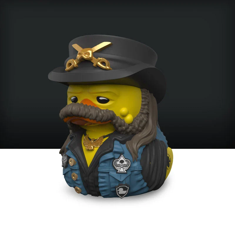 Motorhead: Lemmy TUBBZ (Mini Edizione)