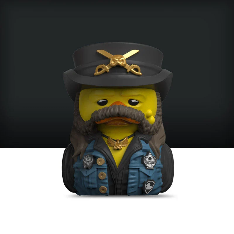 Motorhead: Lemmy TUBBZ (Mini Edizione)