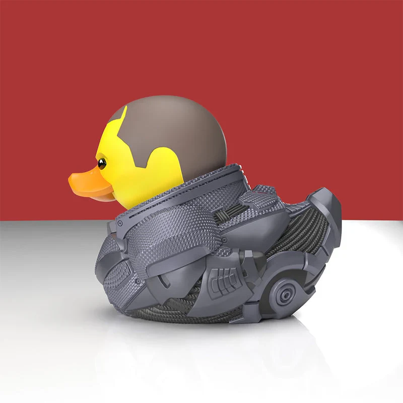 Mass Effect: Comandante Shepard (Maschio) TUBBZ (Mini Edition)