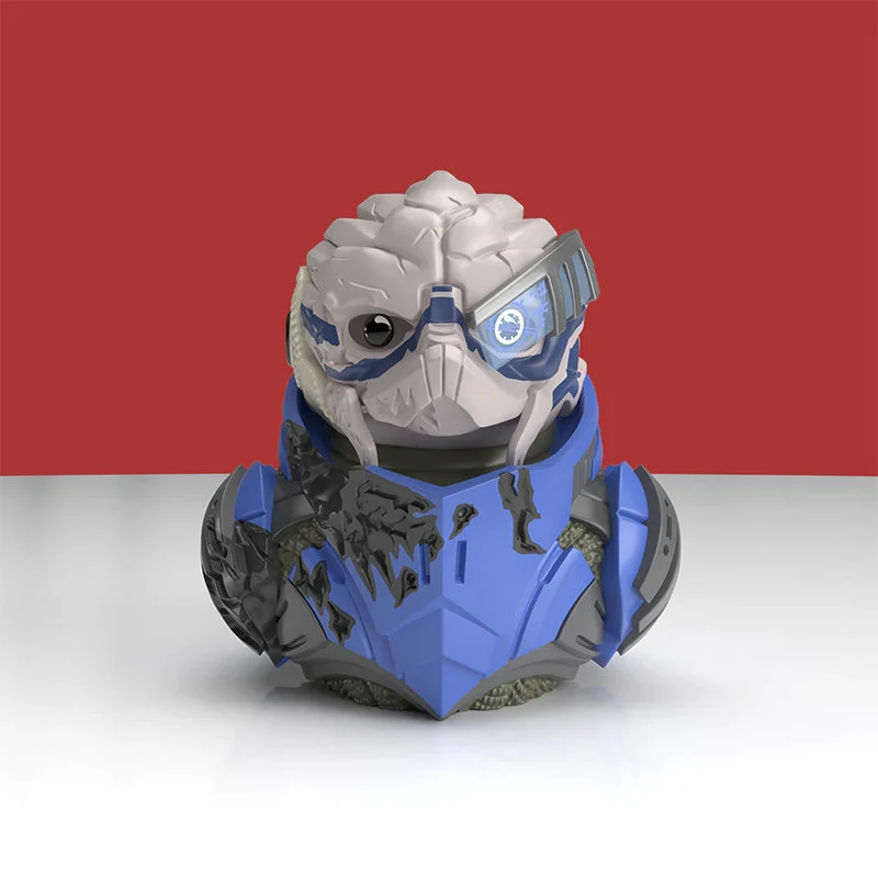 Mass Effect: Garrus Vakarian TUBBZ (Mini Edizione)