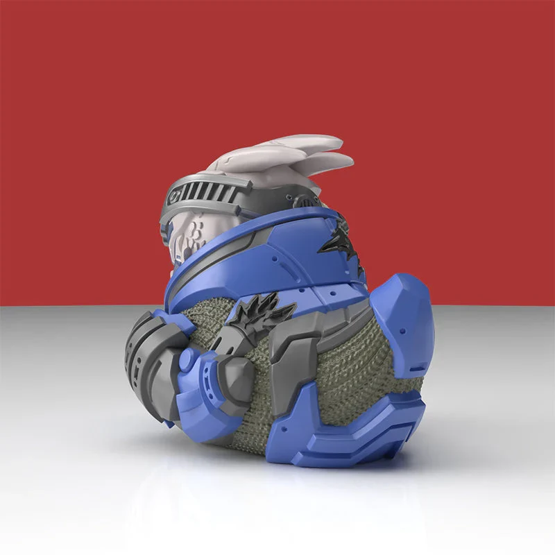 Mass Effect: Garrus Vakarian TUBBZ (Mini Edizione)