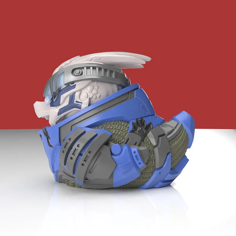 Mass Effect: Garrus Vakarian TUBBZ (Mini Edizione)